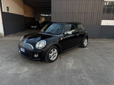 Mini One D. 1.6d. Neopatentati. Garanzia 12 mesi