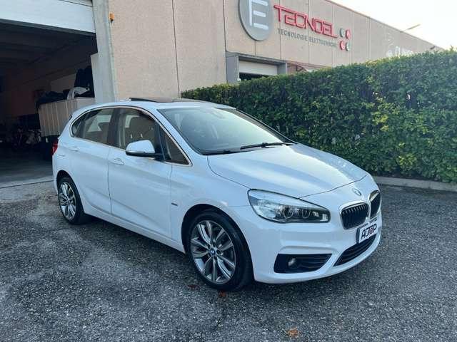 BMW 218 d Active Tourer Advantage