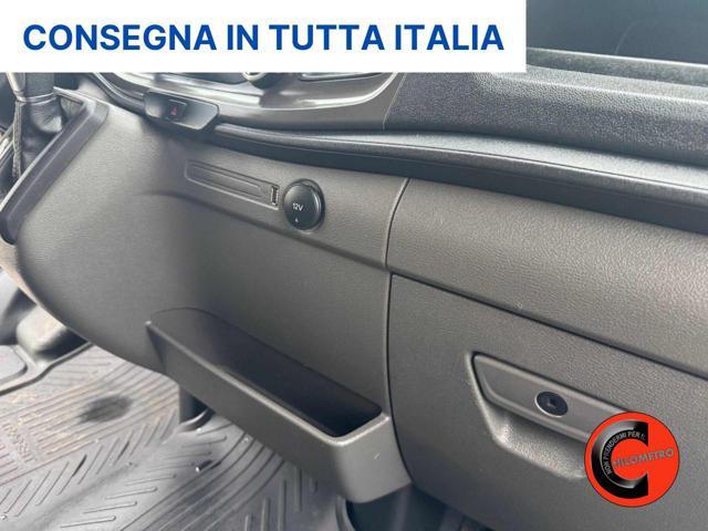 FORD Transit JUMBO 350 2.0TDCi AUTOMATICO 170CV(L4H3)-SENSORI-