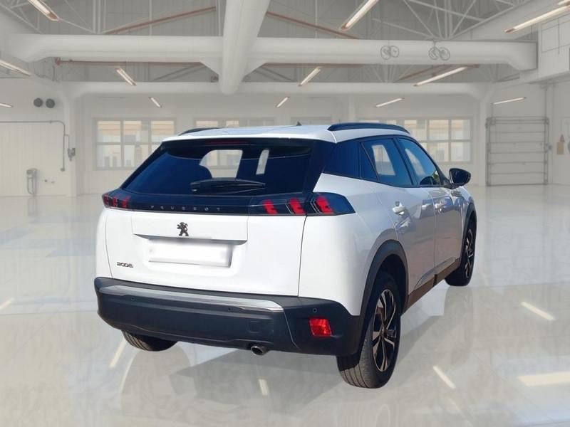 PEUGEOT 2008 BlueHDi 130 EAT8 Allure Pack S/S aut.