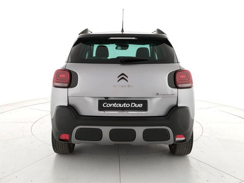 Citroën C3 Aircross C3 Aircross BlueHDi 110 S&S Shine Pack