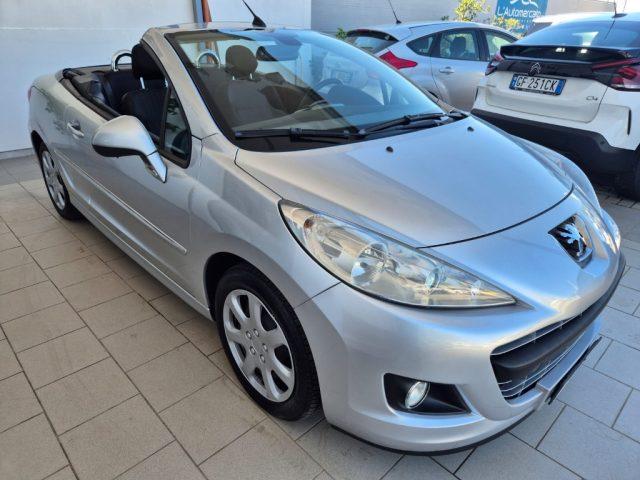 PEUGEOT 207 1.6 8V HDi 112CV CC Tecno