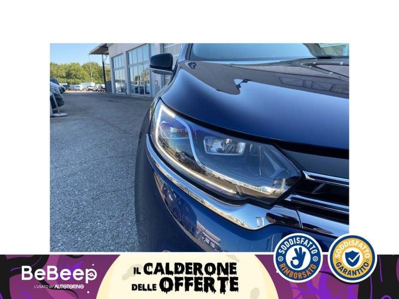 Renault Espace 2.0 BLUE DCI BUSINESS 200CV 7P.TI EDC MY20