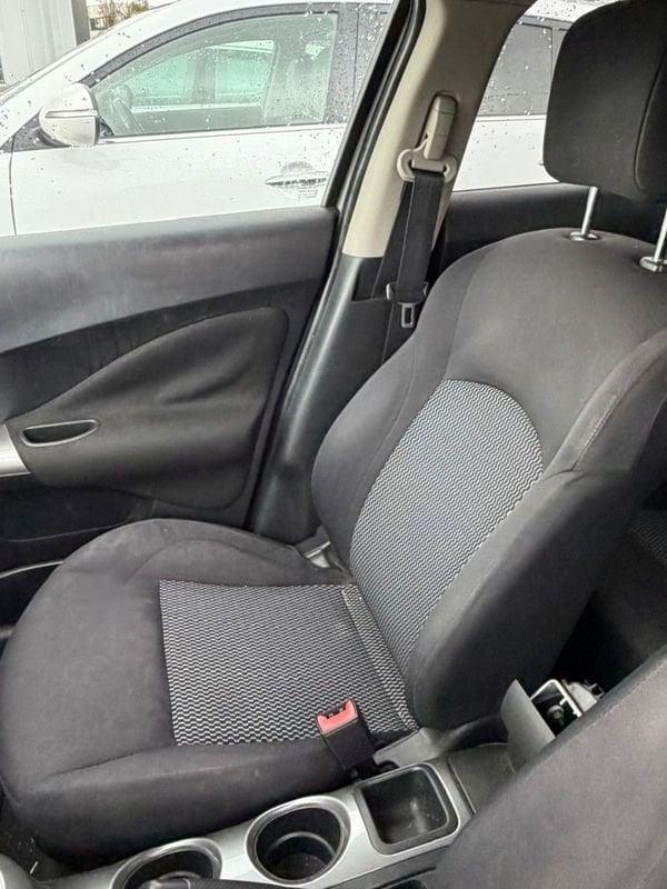 Nissan Juke Juke 1.5 dCi Start&Stop Acenta ** OFFERTA RISERVATA SOLO PER OPERATORI DEL SETTORE **