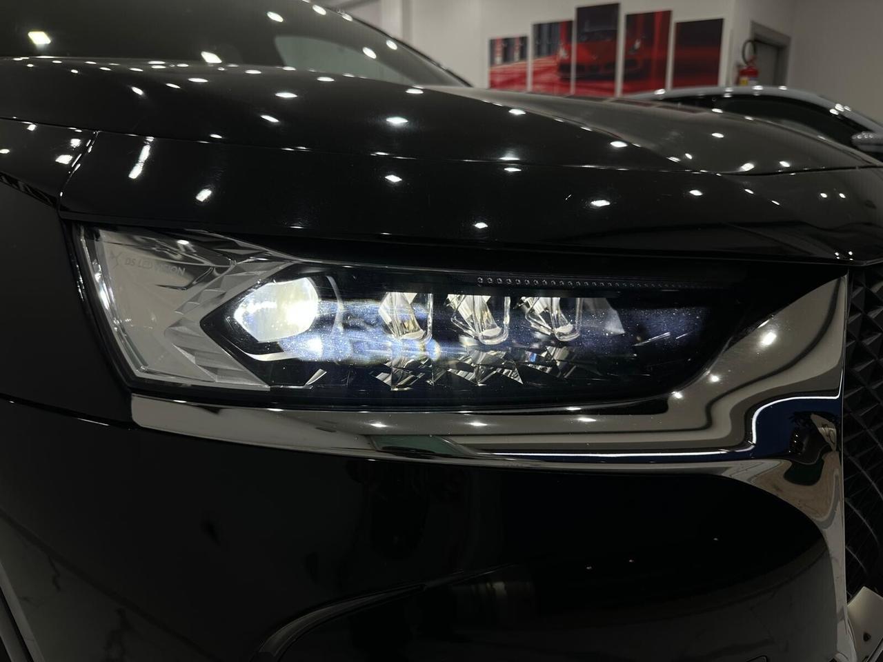 Ds 7 Crossback BlueHDi 130 So Chic