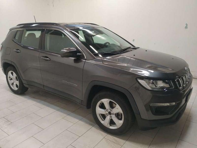 Jeep Compass 1.6 mjt Longitude 2wd 120cv my19