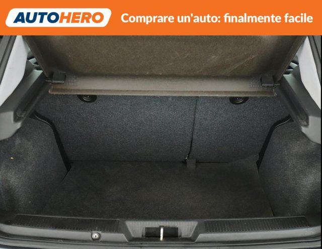 FIAT Punto 1.2 8V 5 porte Lounge