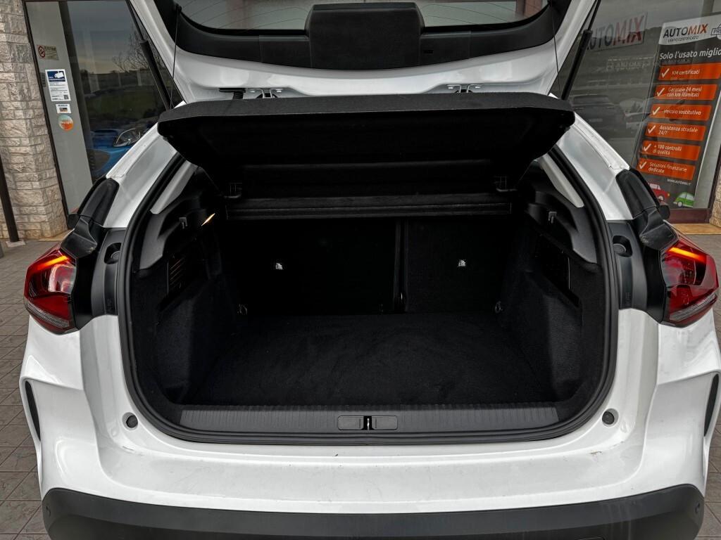 Citroen C4 BlueHDi 110 S&S Feel Pack