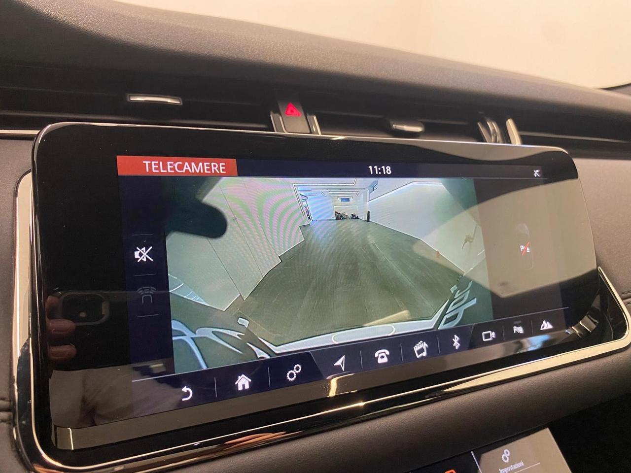 Land Rover Range Evoque 2.0D I4-L.Flw 150 CV R-Dynamic