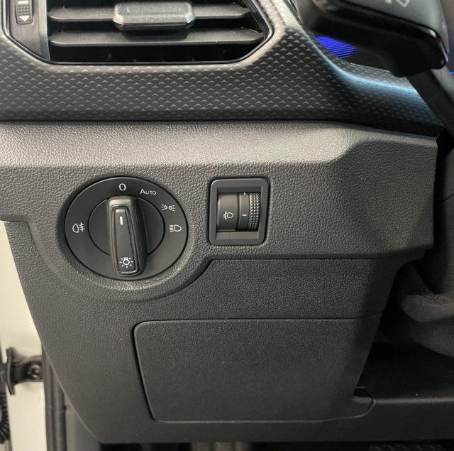 VOLKSWAGEN T-Cross 1.0 TSI 110 CV DSG Life