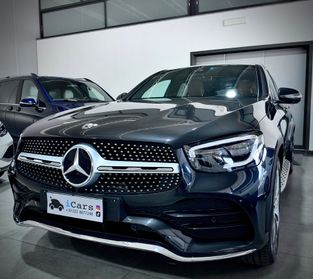 Mercedes-Benz GLC 220d 194CV Premium Plus AMG