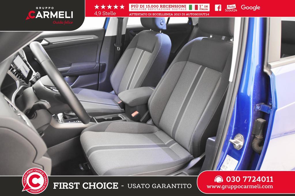 Volkswagen T-Roc 1.5 TSI ACT Style DSG