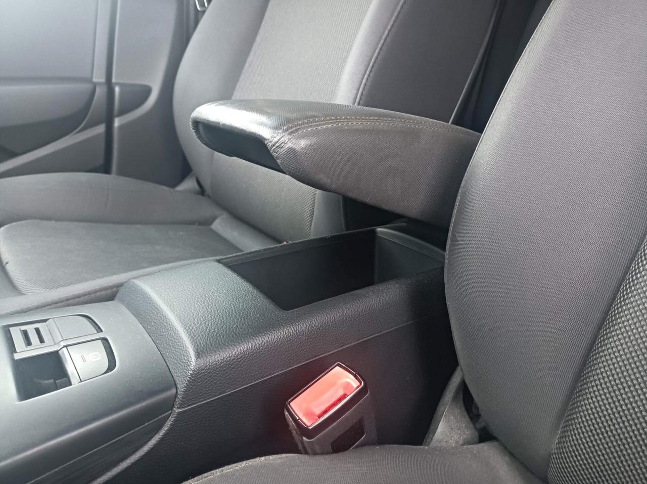 Audi A3 SPB 1.6 TDI Business