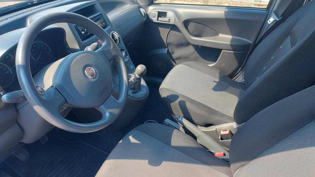 Fiat Panda 1.2 Active