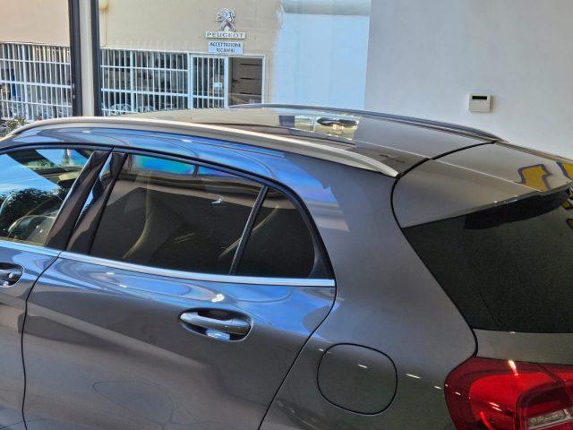 MERCEDES-BENZ GLA 220 d Automatic 4Matic Premium tua subito da ?259,00 m