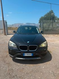 Bmw X1 xDrive20d