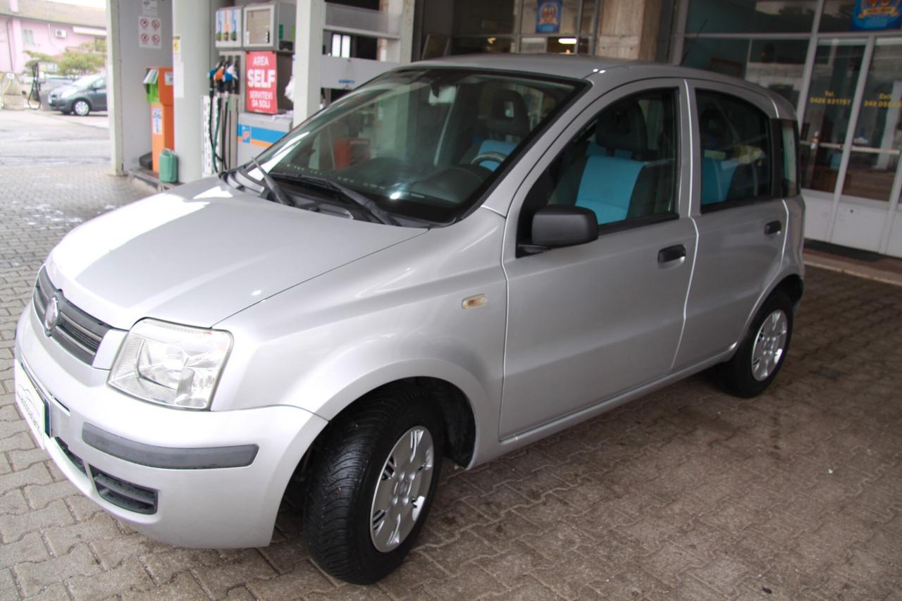 Fiat Panda 1.2 Alessi
