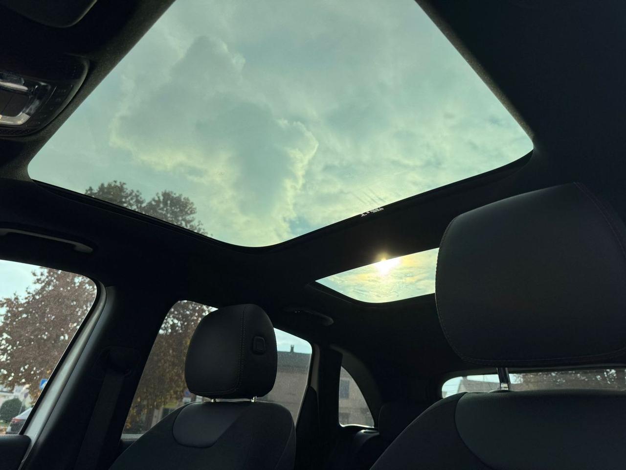 Mercedes-Benz B 180 B-Class B #8368