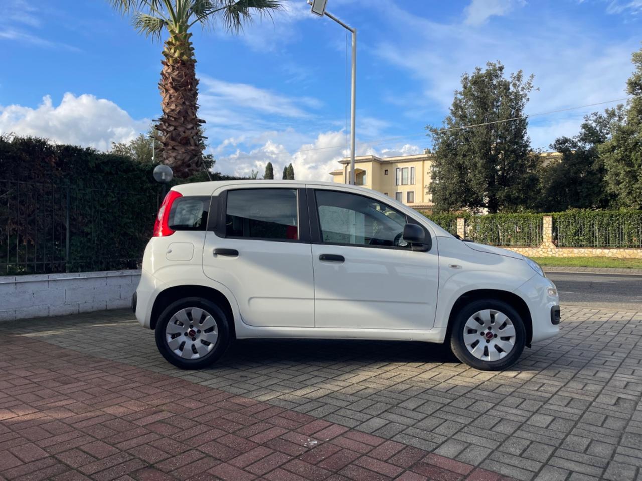 Fiat Panda 1.2 Pop