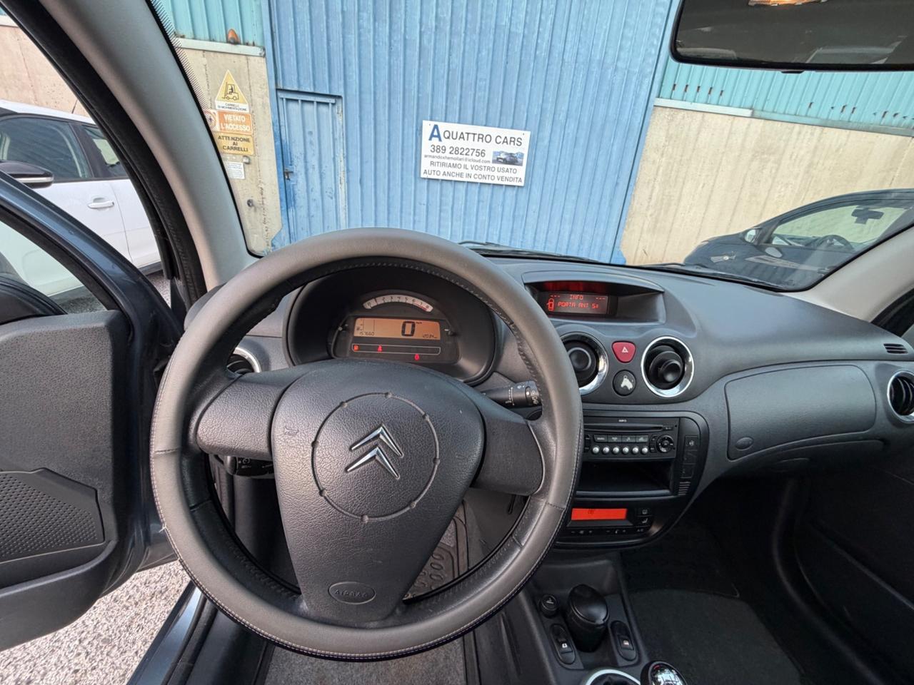 Citroen C3 1.1 Elegance