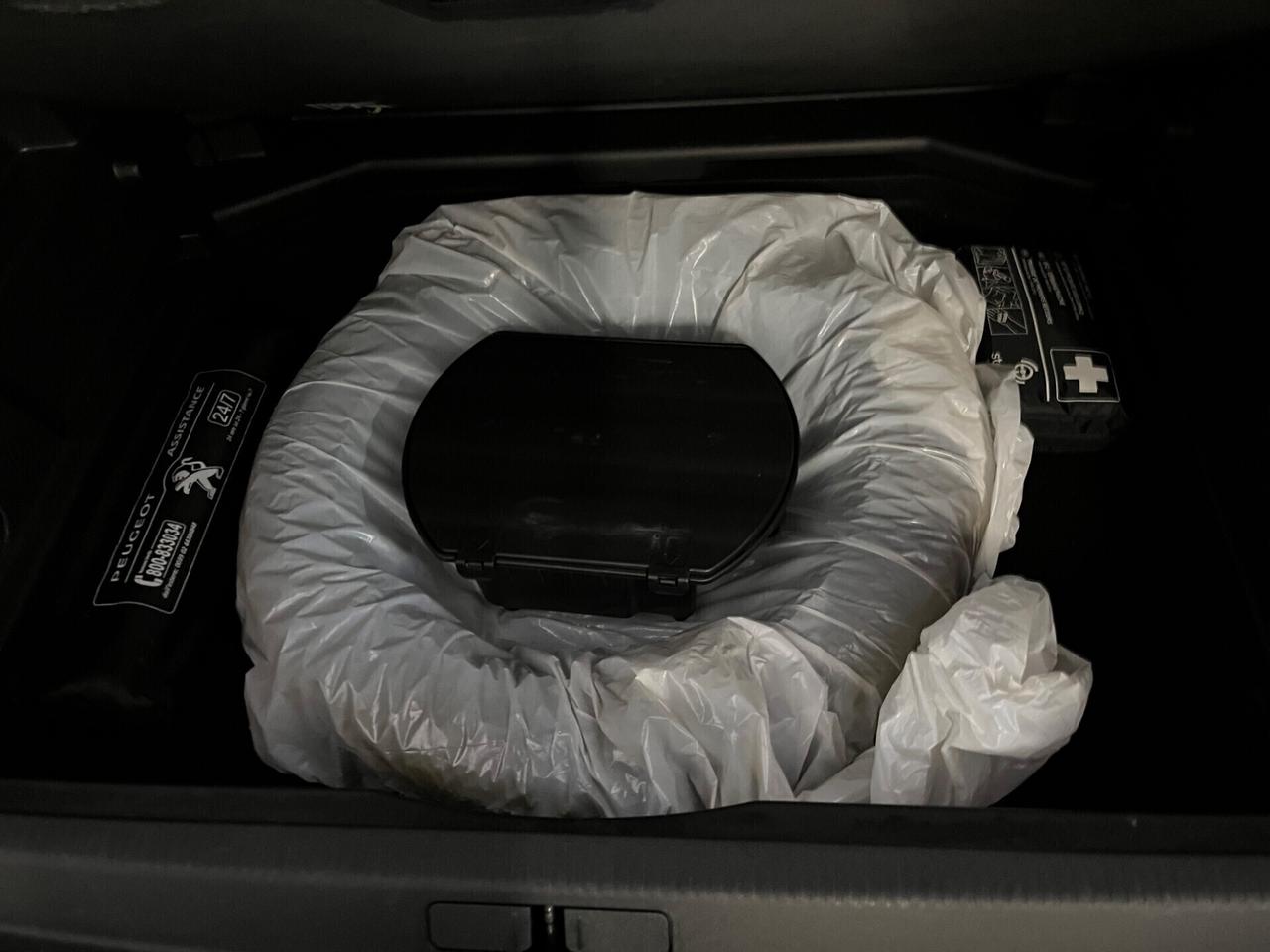 Peugeot 3008 BlueHDi 130 S&S GT Line