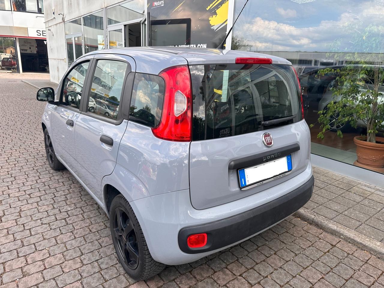 Fiat Panda 1.2 EasyPower Easy