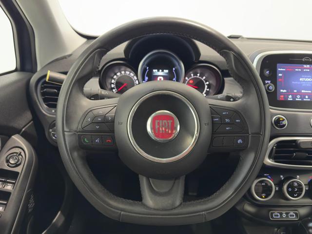 FIAT 500X 1.4 MultiAir 140 CV DCT Lounge