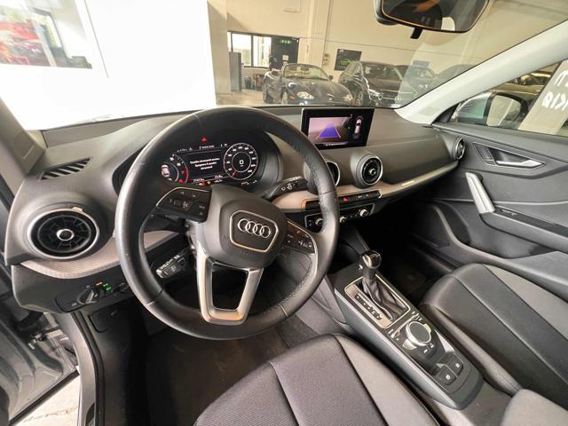 AUDI Q2 35 TFSI S tronic Business Advanced