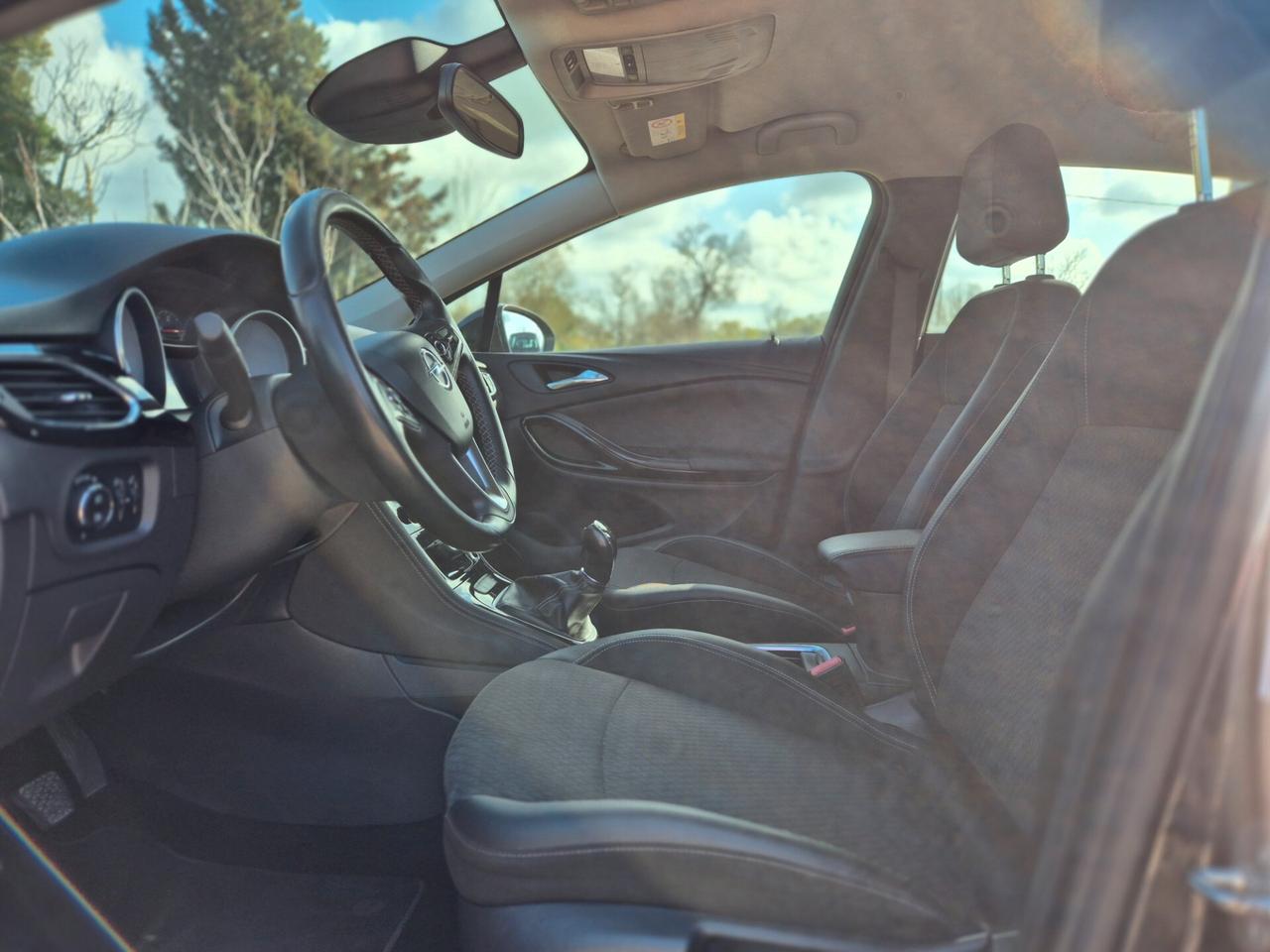 Opel Astra 1.6 CDTi 110CV Start&Stop 5 porte Innovation