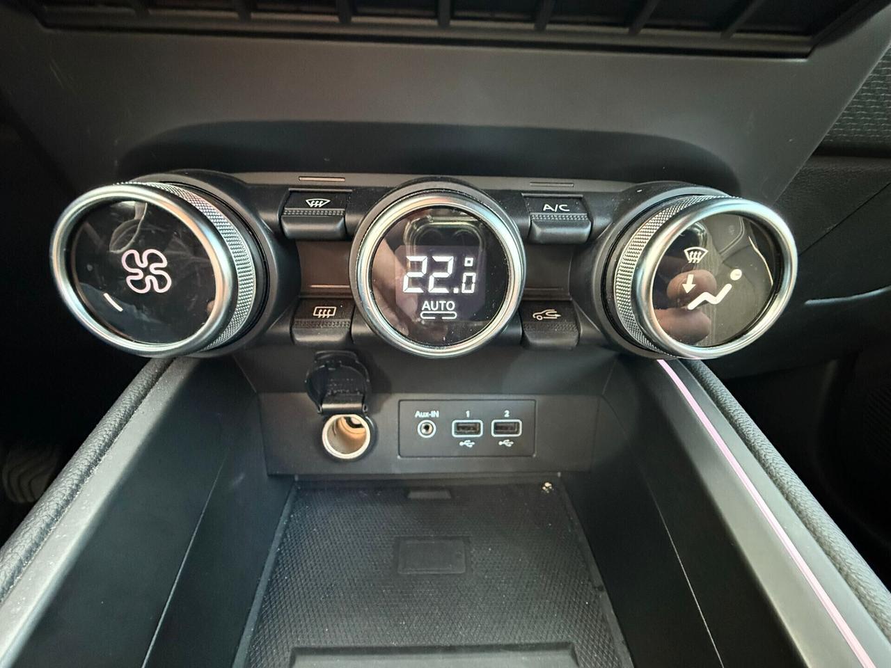 Renault Clio 1.0 UNICO-PR tce Intens GPL 100cv 47.000KM