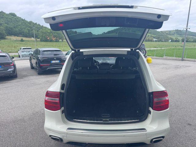 PORSCHE Cayenne 3.0 Diesel NO SUPERBOLLO