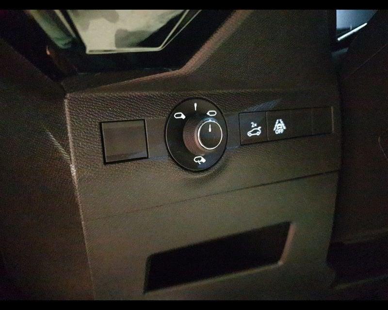 DS DS 7 Crossback BlueHDi 130 aut. Performance Line+