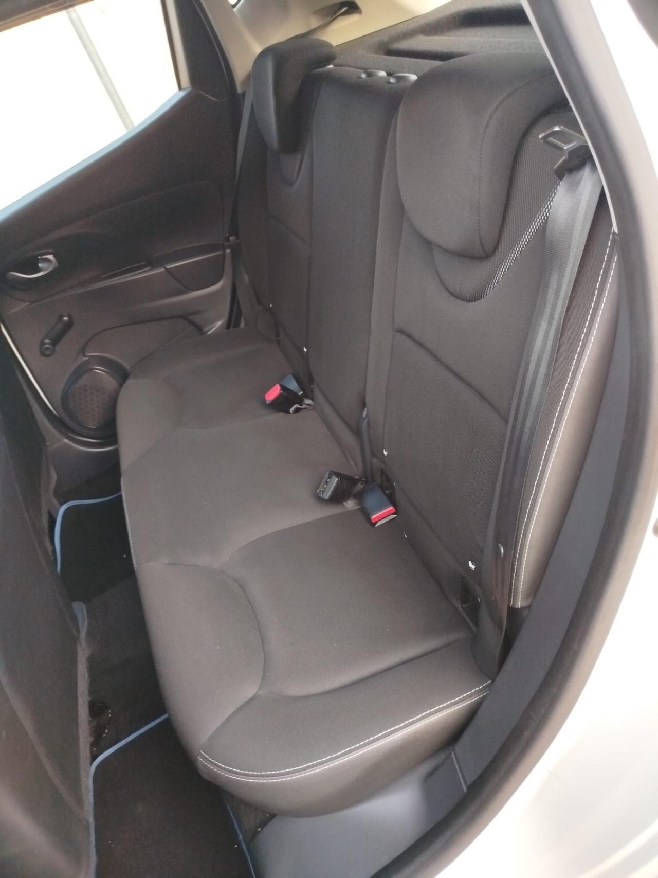 Renault Clio 1.2 75CV GPL 5 porte Live