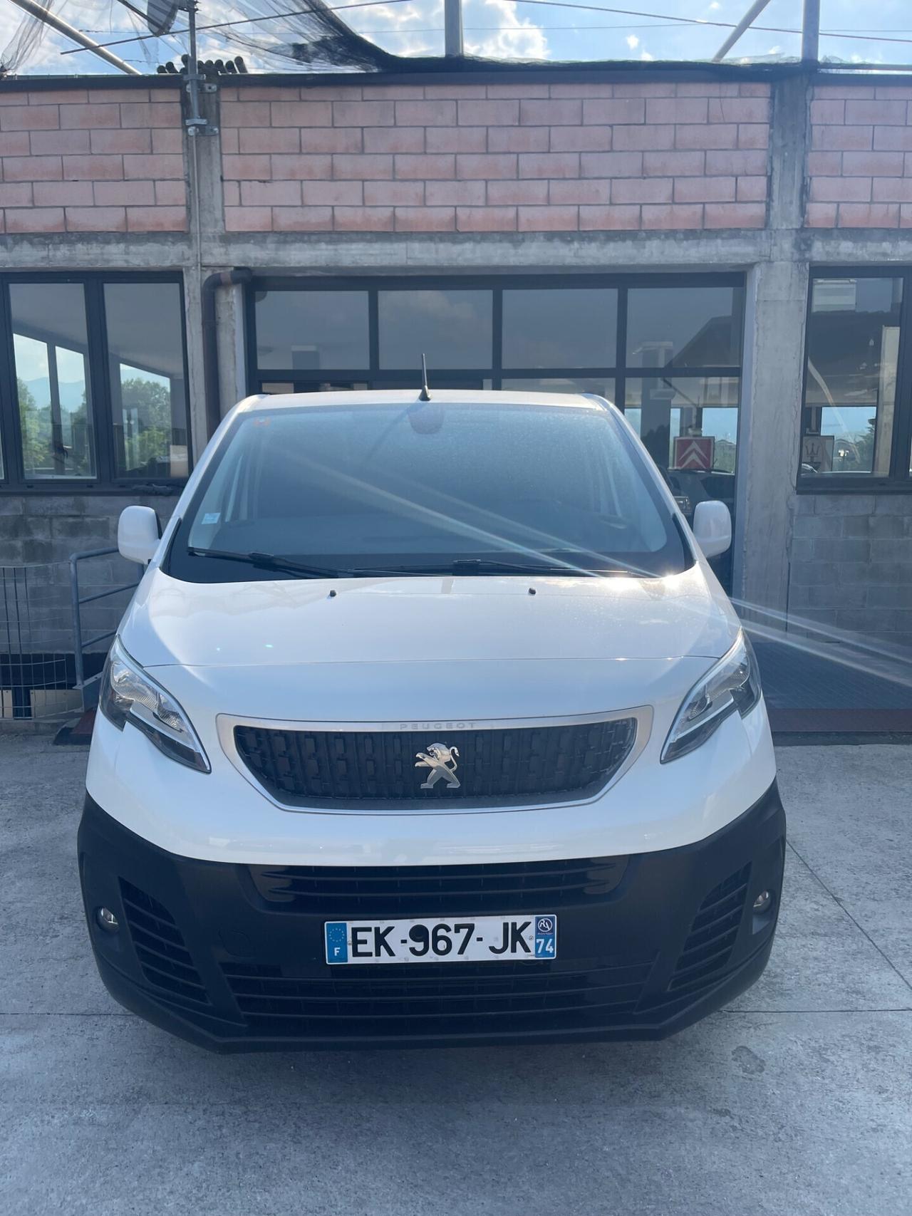 Peugeot Expert 2.0 BlueHDi 150 L3 Long IVA Esposta