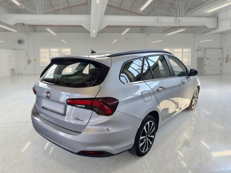 FIAT TIPO 1.3 MJT 95 CV 5M SES BUSINESS STATION WAGON