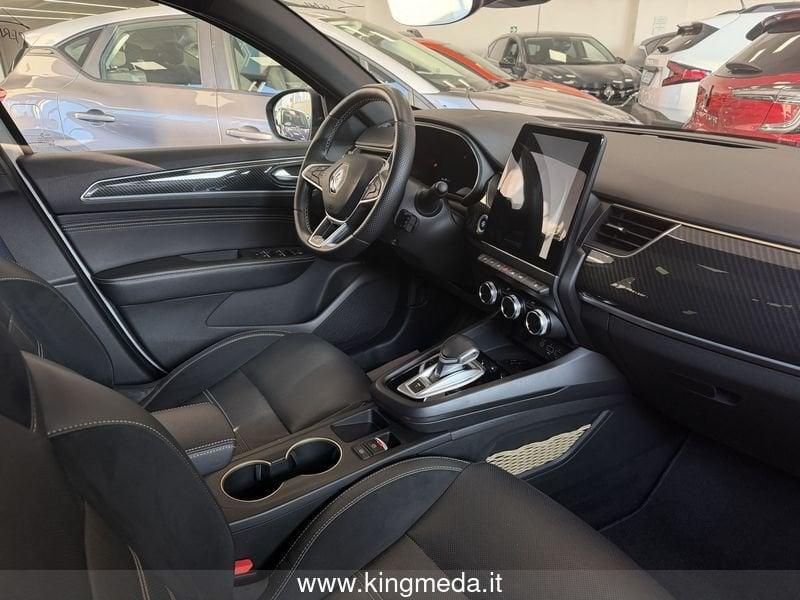 Renault Arkana E-Tech 1.6 full hybrid E-Tech Engineered Fast Track