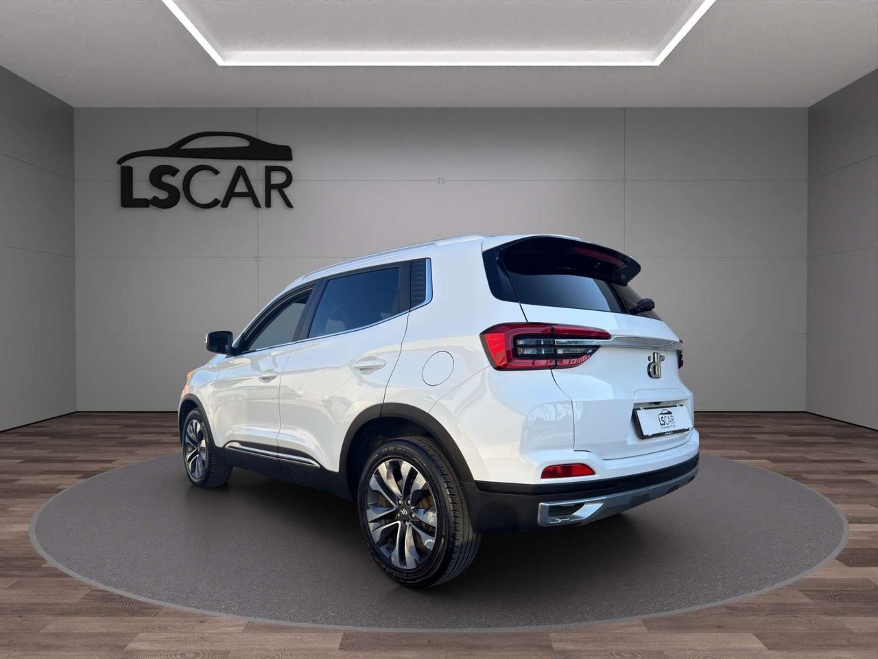 DR Automobiles DR5.0 5.0 1.5 turbo Gpl 149cv UNIPRO ~PROMO FINENAZIENTO