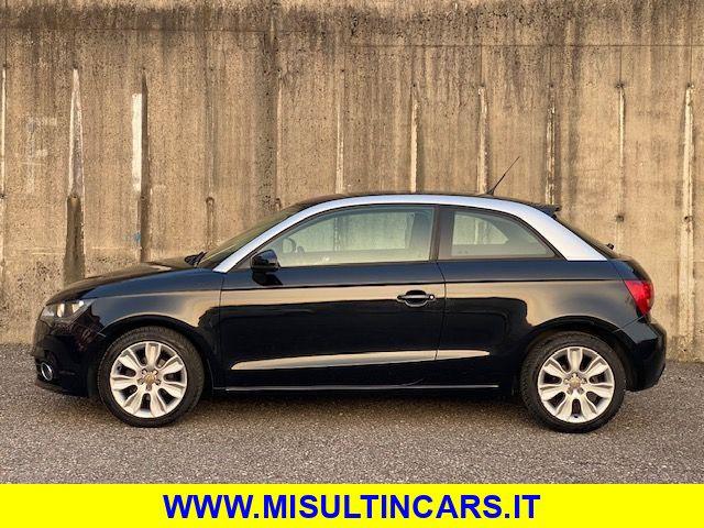 AUDI A1 1.2 TFSI Ambition