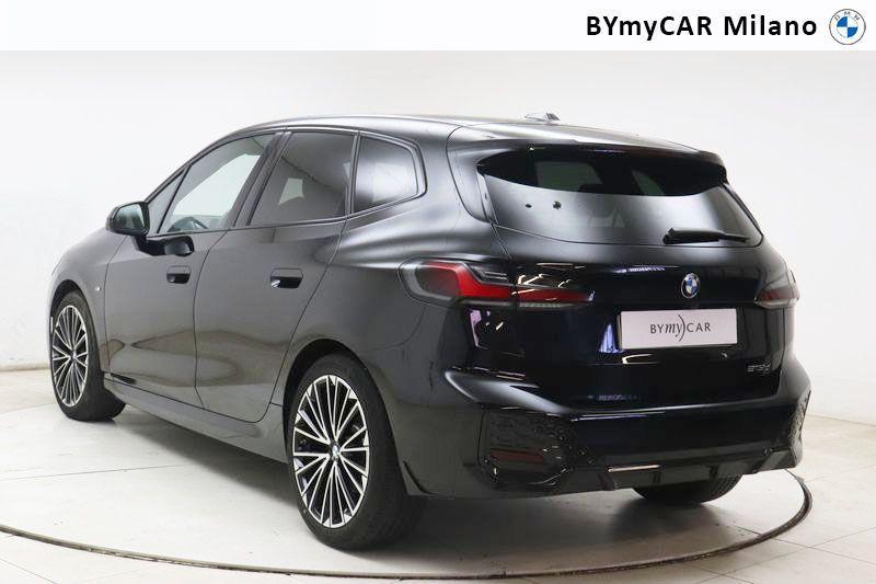BMW Serie 2 Active Tourer 218 d MSport DCT