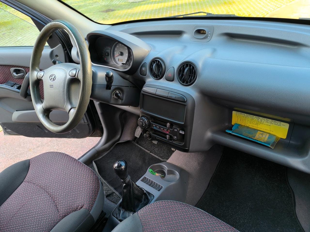 Hyundai Atos Prime 1.1 12V Active