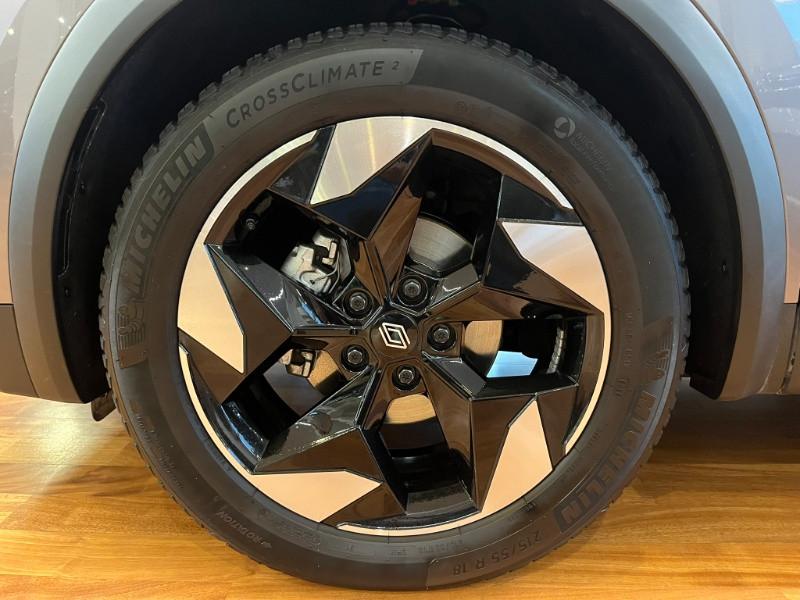 RENAULT Captur TCe 115 CV Techno