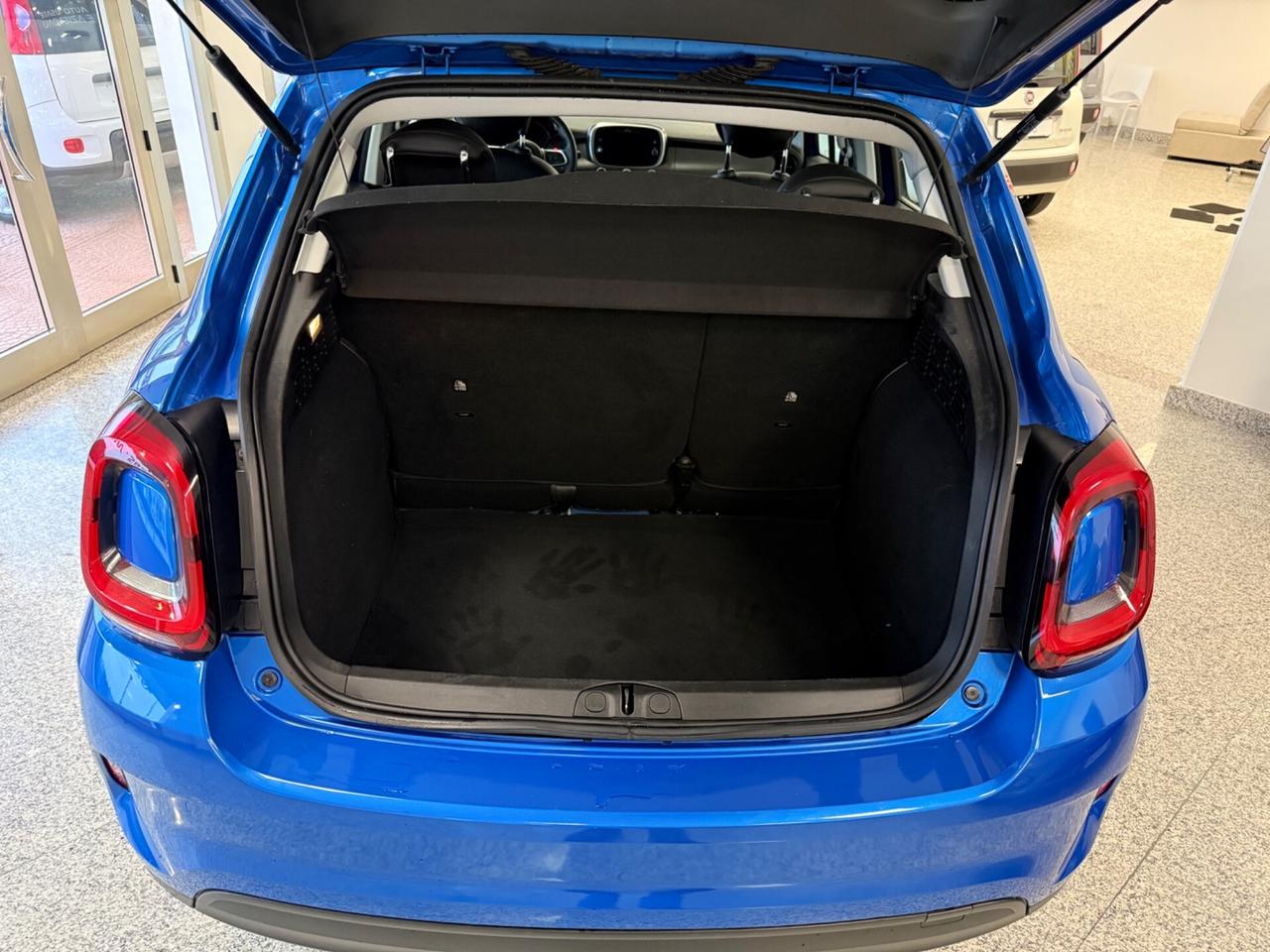 OFFERTA SOLO POCHI GIORNI!! Fiat 500X 1.3 MultiJet 95 CV OK NEOPATENTATI