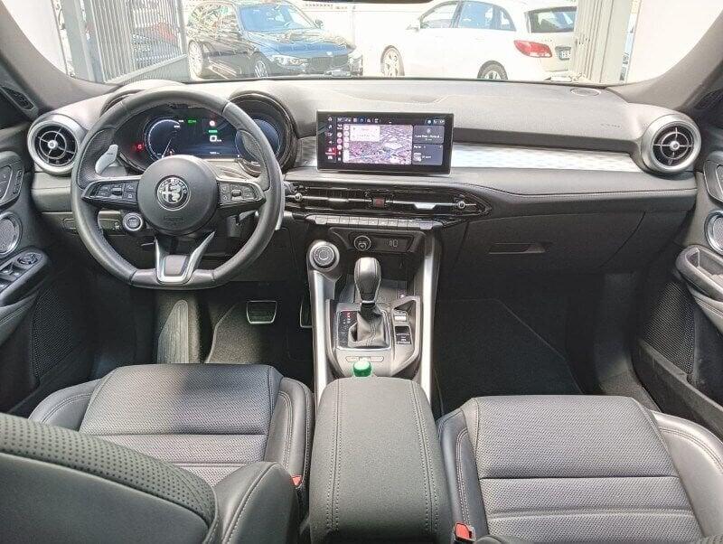 Alfa Romeo Tonale Tonale 1.5 130 CV MHEV TCT7 Edizione Speciale