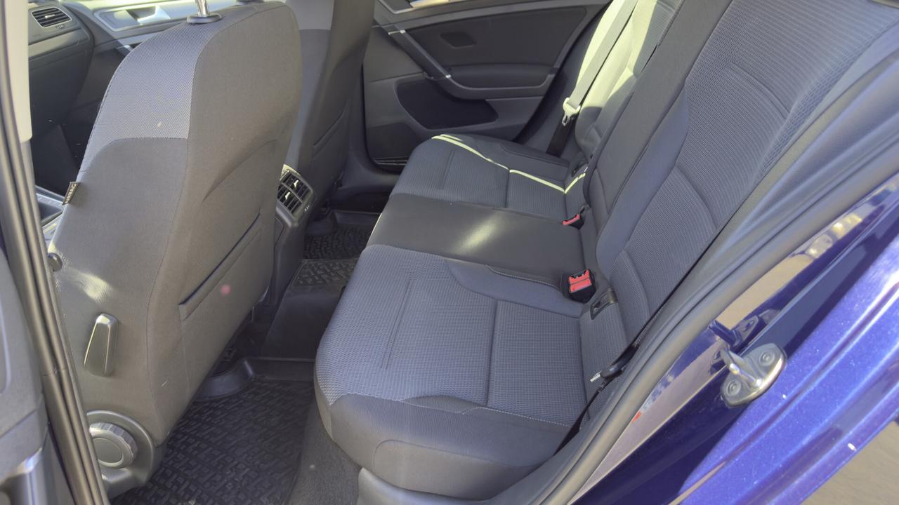 Volkswagen Golf 1.6 TDI 115 CV 5 porte