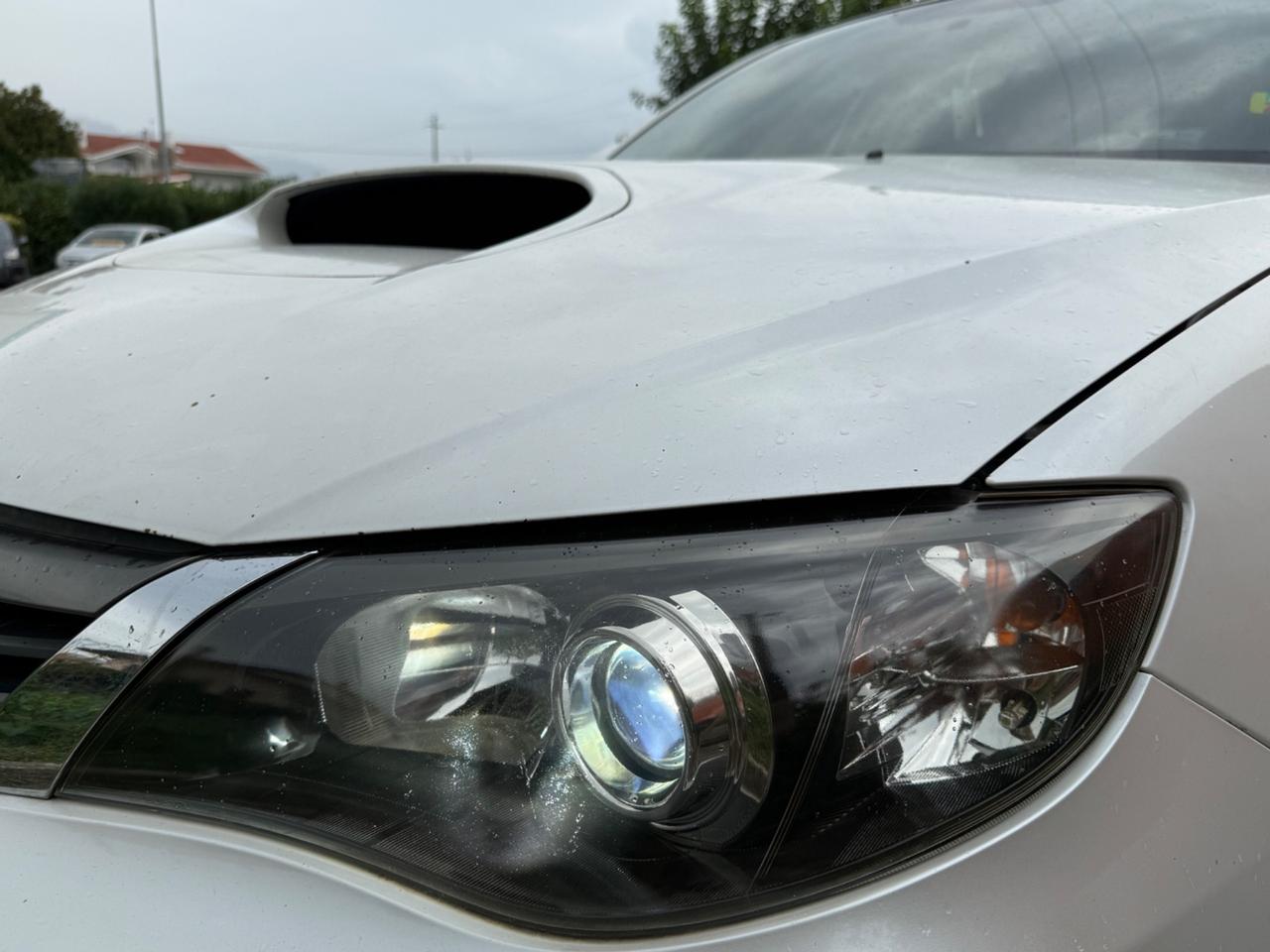 Subaru Impreza 2.0D Sport 4Q 4x4 150CV