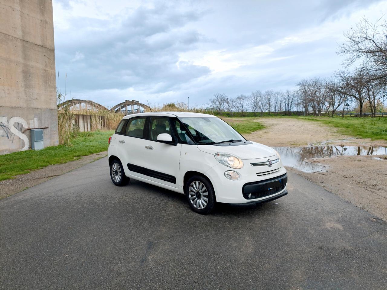 Fiat 500L 1.3 Multijet 95 CV Business