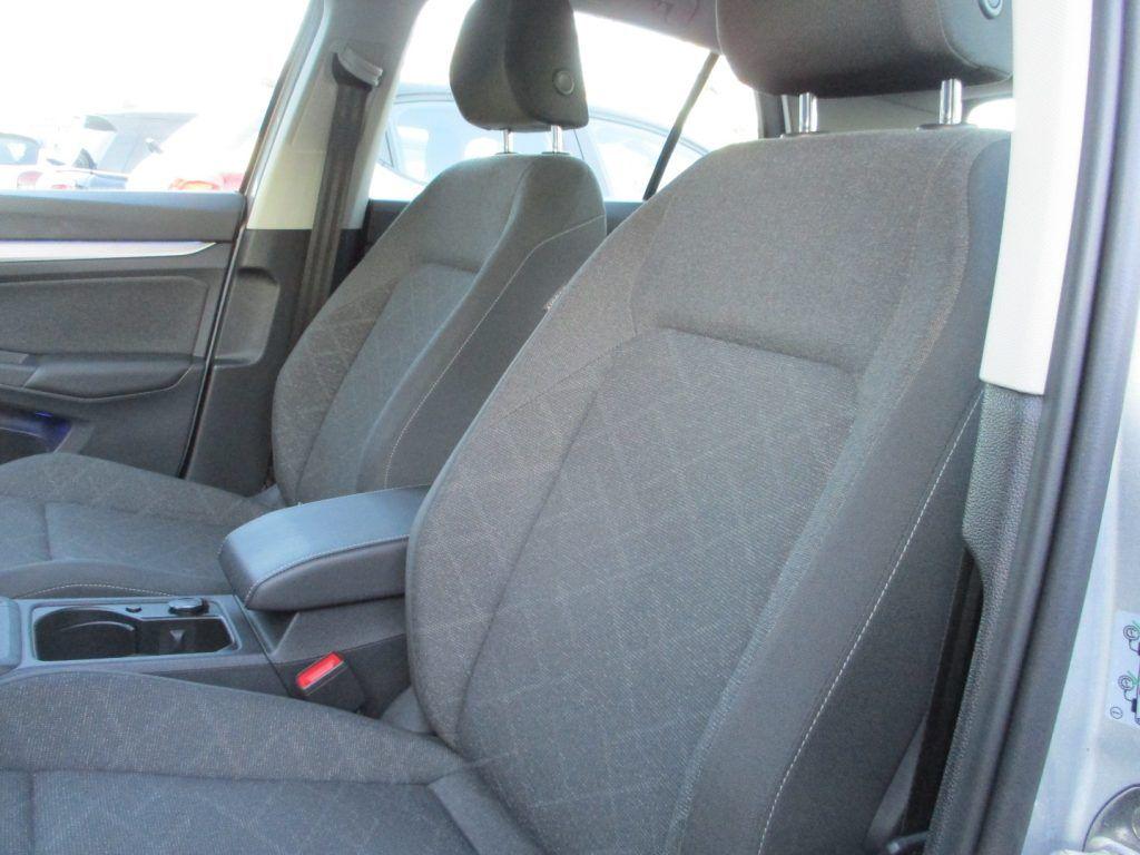 Volkswagen Golf 2.0 TDI DSG SCR Life Carplay/Led