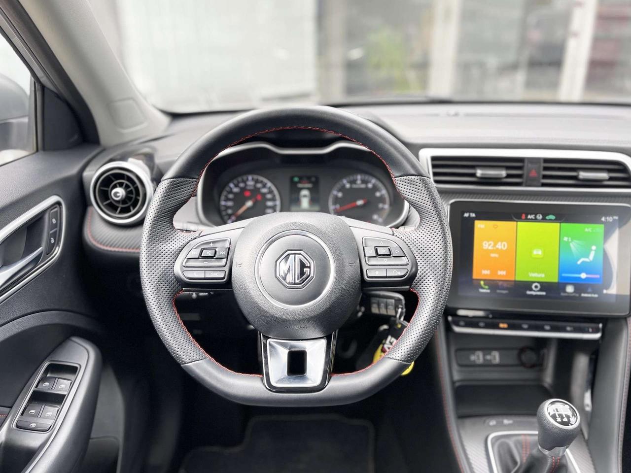 MG ZS 1.5 Benzina 106CV E6 Neo - 2024