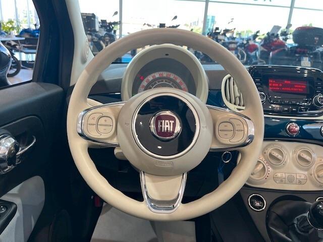 FIAT 500C 1.2 Pop s&s * 44 000 KM *