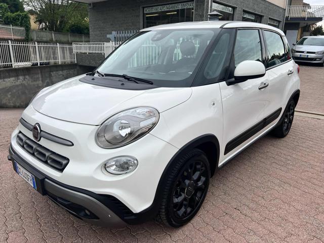 FIAT 500L 1.4 95 CV S&S Cross UNICO PROP.